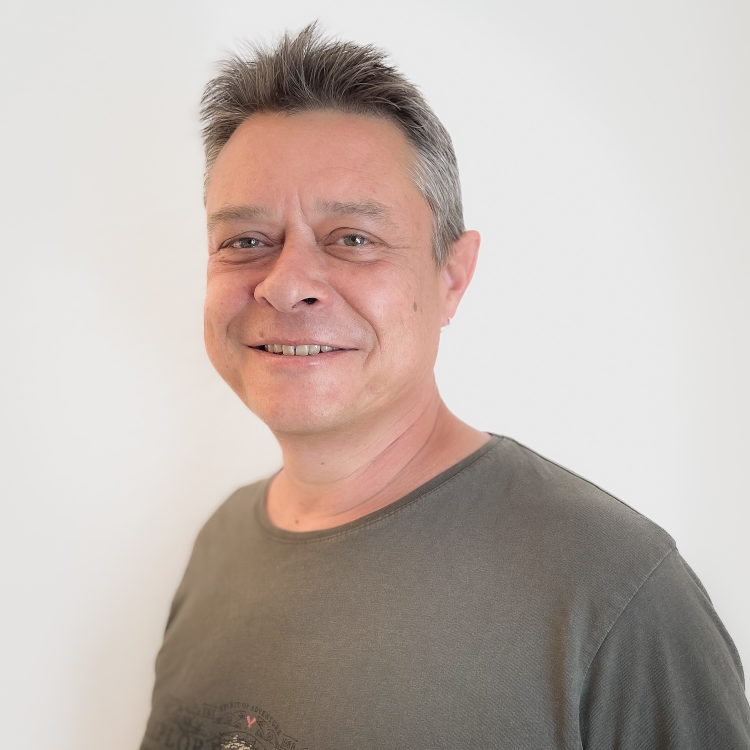 Urs Huber
